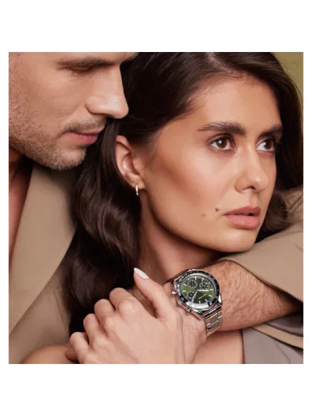 Hodinky Marc Lauder