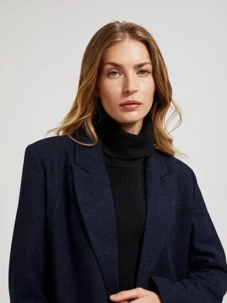 Jakna Marisse črna