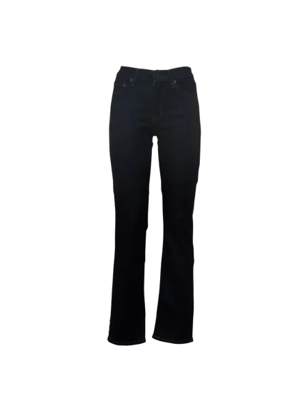 Jeansy Levi's niebieskie
