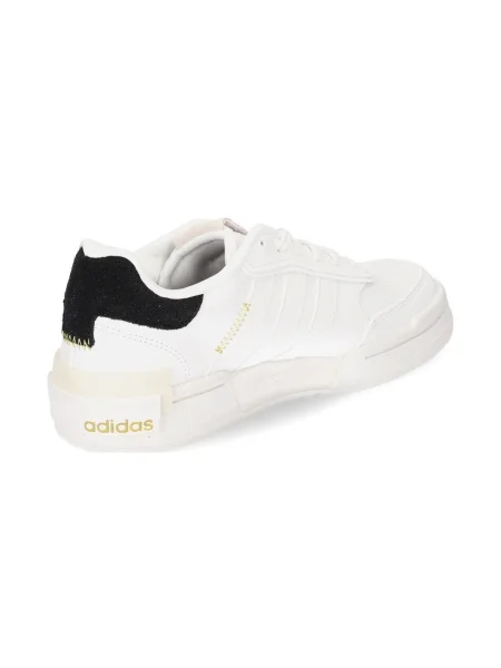 Tenisky Adidas biela