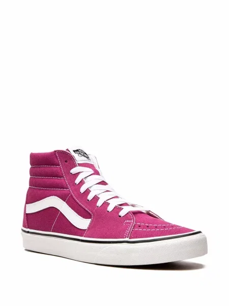 Sportbačiai Vans rožinė