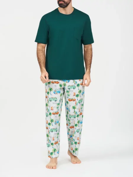 Піжама Cyberjammies
