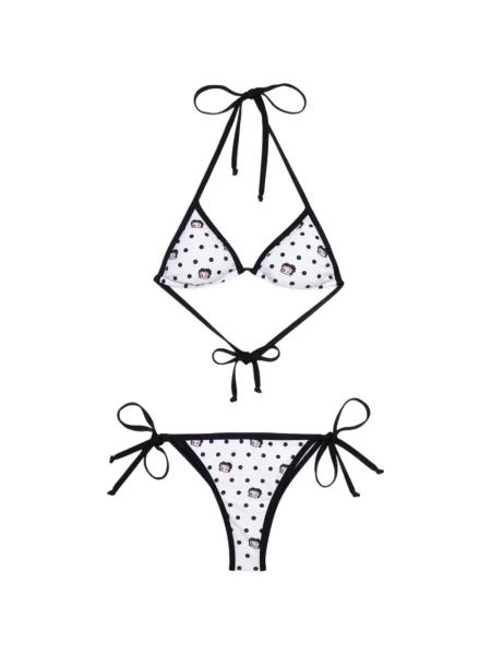 Bikini Gcds alb