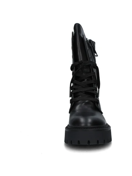 Pantofi Anita negru