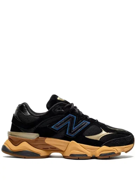 Sneakerși New Balance gri