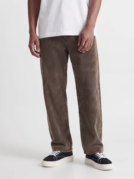 JACK & JONES Παντελόνι JPSTALEX ORIGINAL' μαύρο