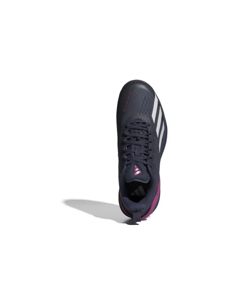 Tenisky Adidas Adizero sivá