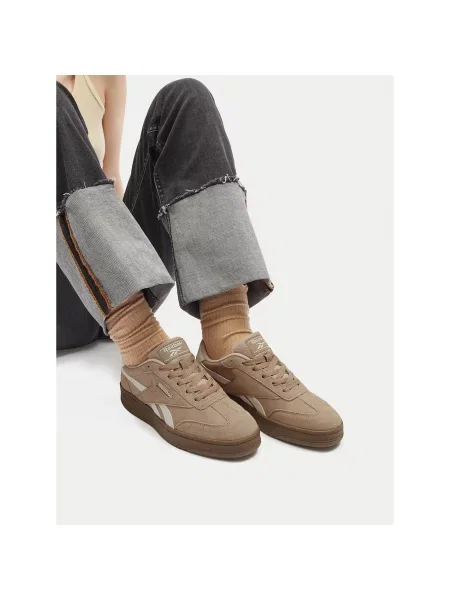 Sneakers Reebok C-Forte Lounger Double bej