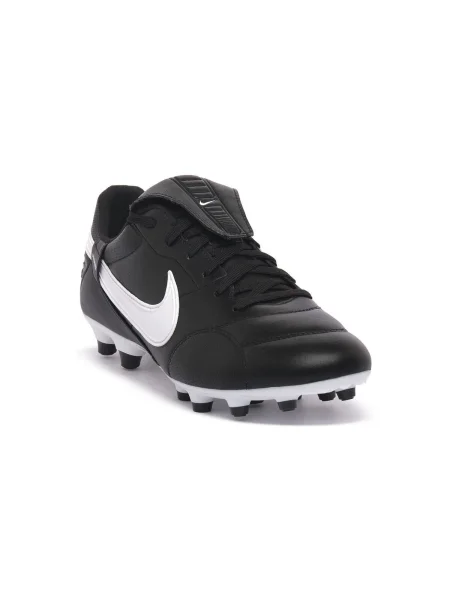 Tenisky Nike čierna