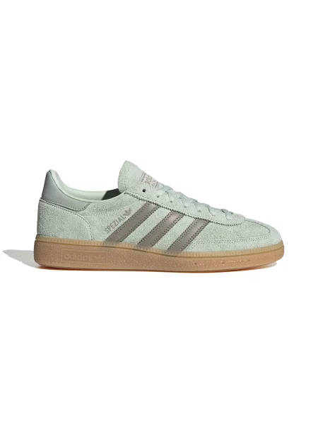 Adidas Handball Spezial W Kobiety Buty sportowe adidas Originals Size: zielony