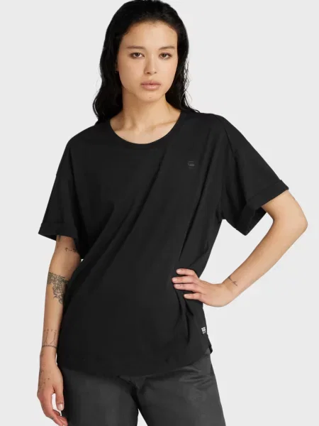 Футболка G-star Raw черная