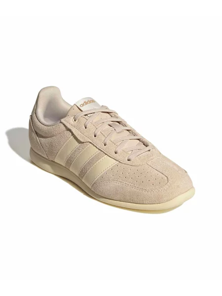 Sneakerși Adidas Sportswear gri