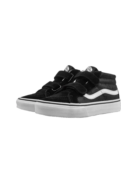 Pantofi copii Vans negru