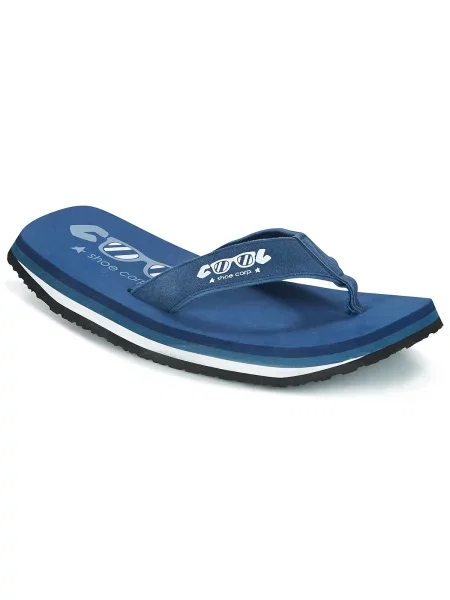 Natikače Cool Shoe plava
