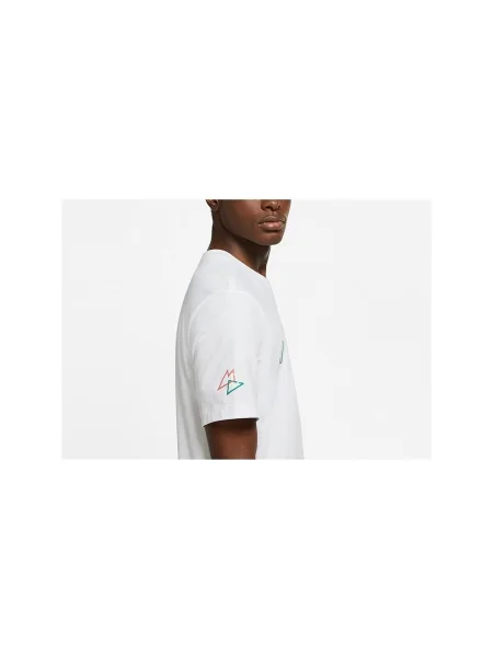 Tricou Nike alb