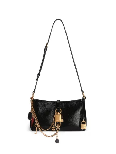 Geantă Dolce & Gabbana negru