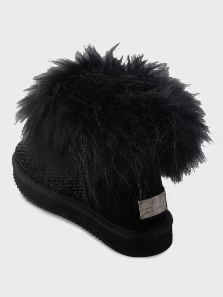 Чоботи Marino Fabiani чорні