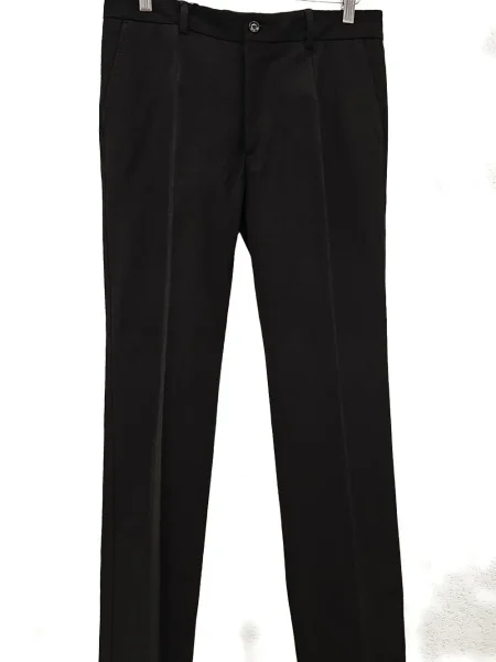 Pantaloni Dolce & Gabbana negru