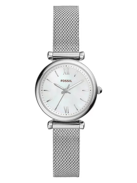 Ure Fossil bela