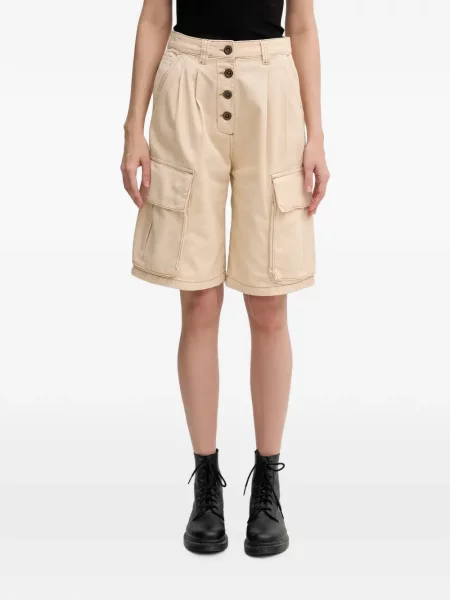 Pantaloni scurți cargo Alpha Industries