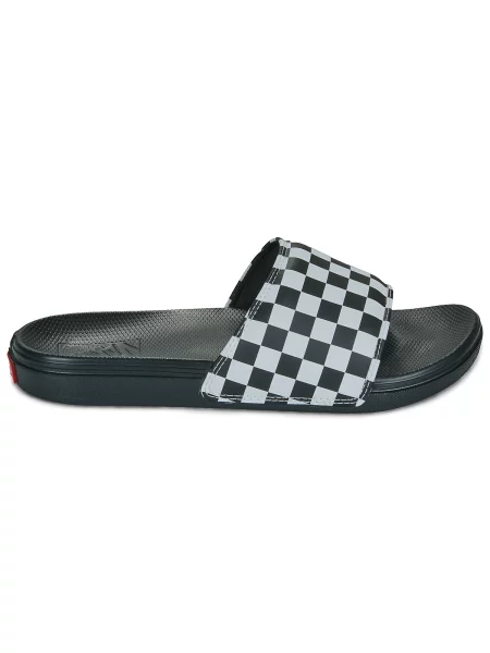 Natikače Vans crna