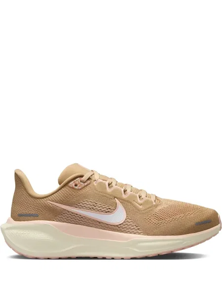 Sneakerși Nike Free alergare alb