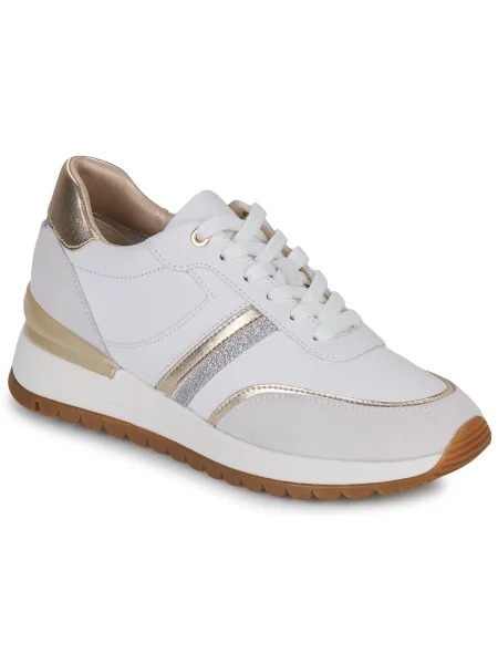 Sneakerși Geox
