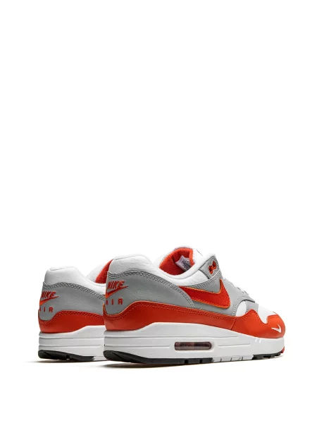 Tenisky Nike Air Max 1 bílé