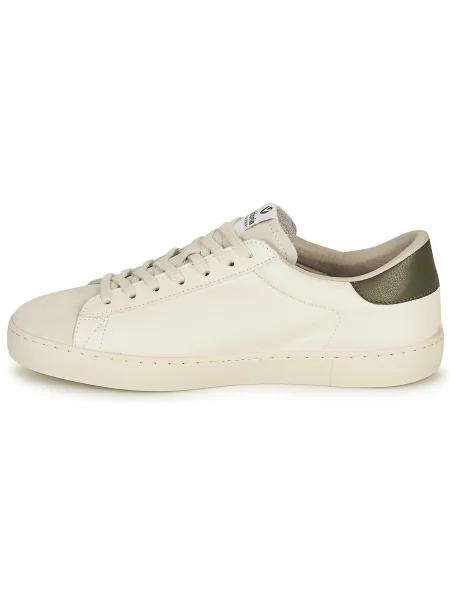 Pantofi Victoria kaki