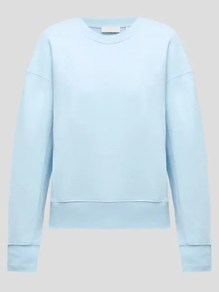 Светр Rich & Royal блакитний