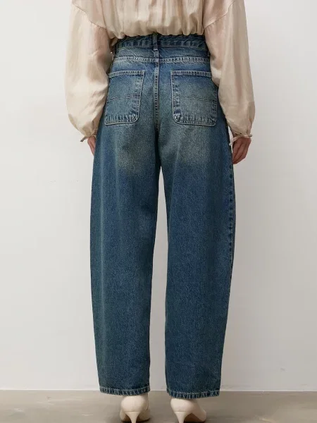 Answear.LAB джинси wide leg