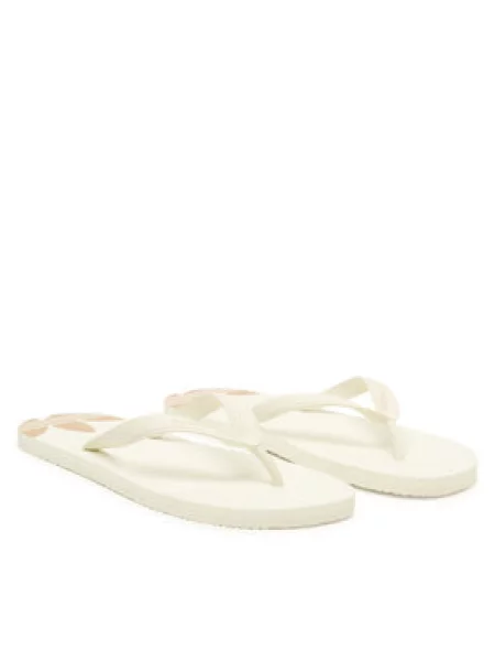 ADIDAS ORIGINALS Japonke Adi Sun brokat / off-bela bela