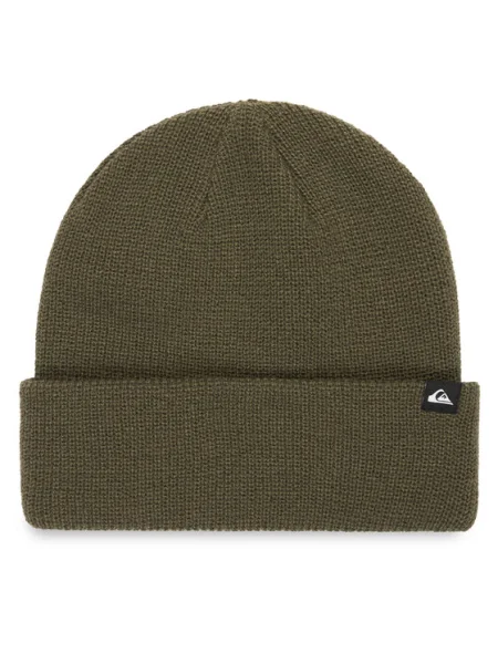 Căciulă Quiksilver Performer Kaki