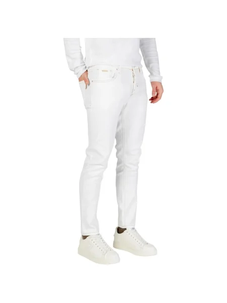 Cropp blugi Antony Morato alb