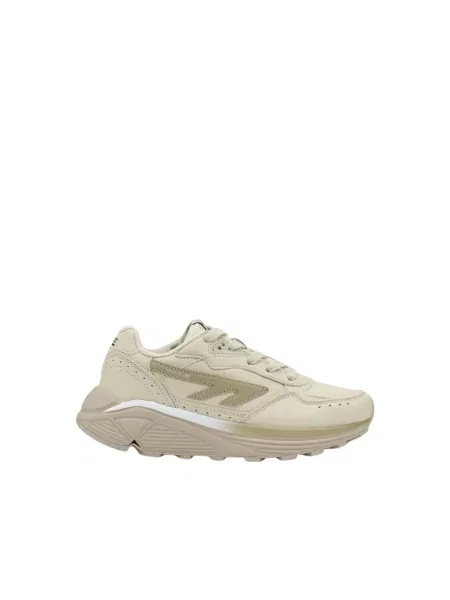 Sneakersy Hi-tec beżowe
