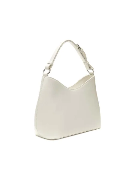 Geanta crossbody Keddo alb