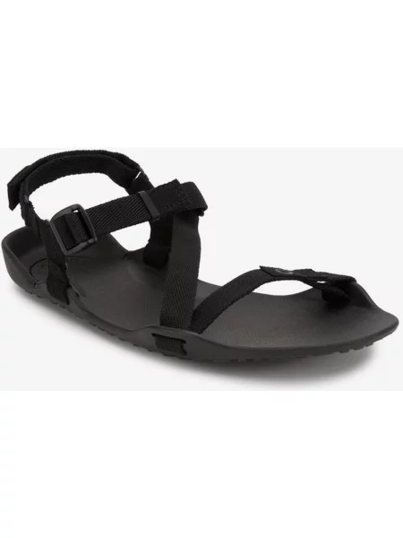 Sandały Xero Shoes Z-Trek II 10 czarne