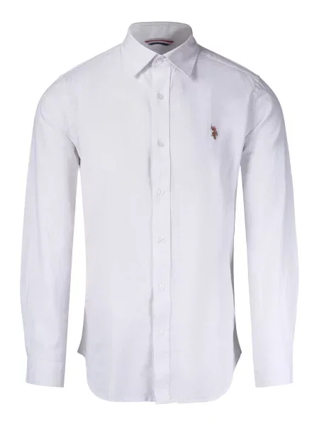 U.S. POLO ASSN. Ing UMBOLT' fehér