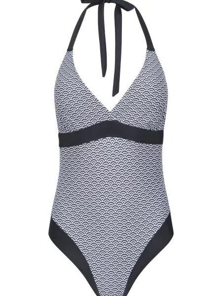 Ocean Notion strój kąpielowy Black