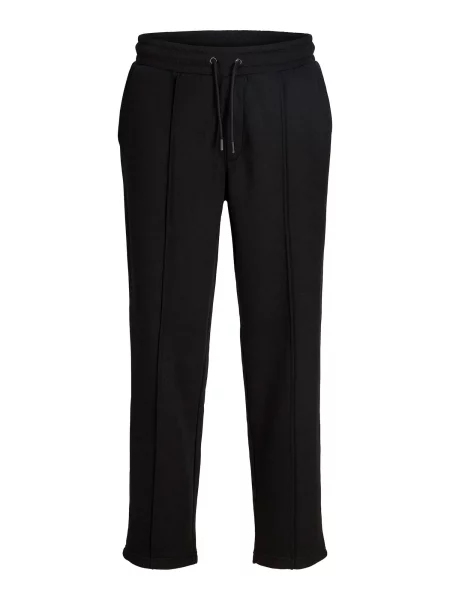 JACK & JONES Pantaloni JPSTBill Bradley' negru
