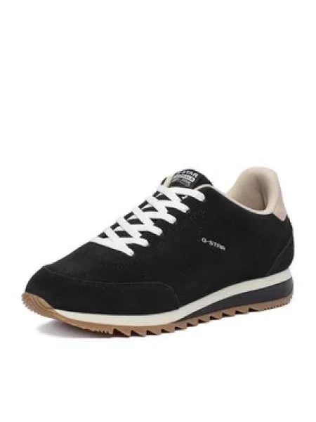 Sneakersy G-Star Raw čierna