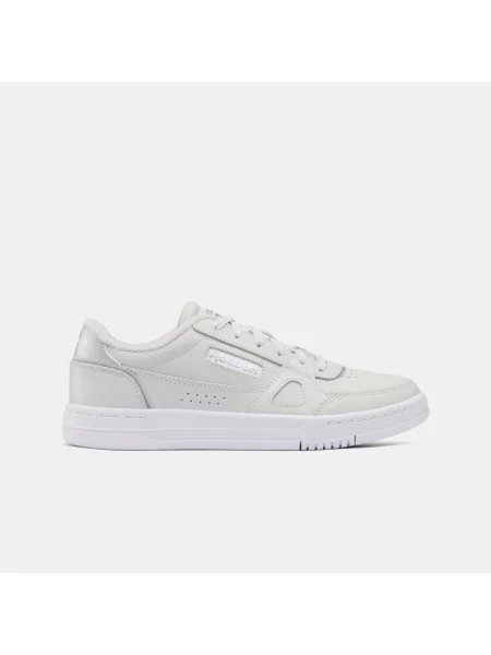 Reebok Court LXS Sneakersy female Size: 38 białe