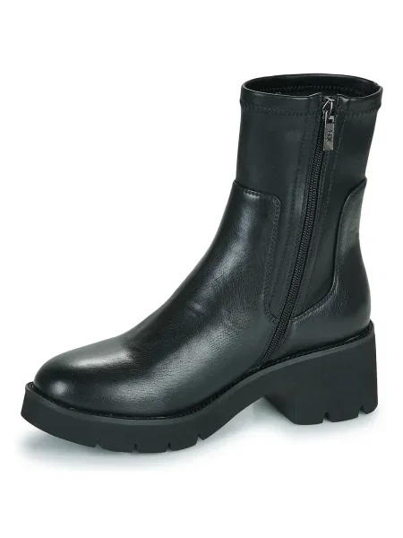 Pantofi Xti negru