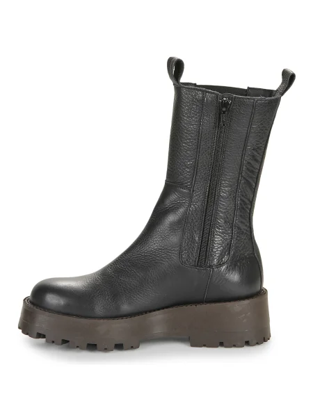 Pantofi Jb Martin negru