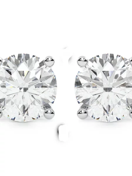 Обеци Diamond Essentials