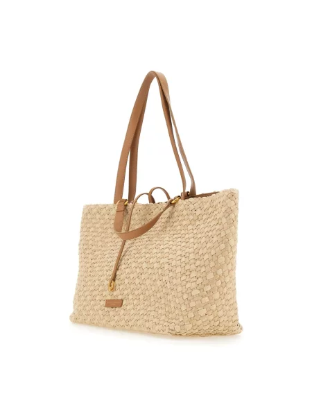 Gianni Chiarini torebka MERCY beżowa