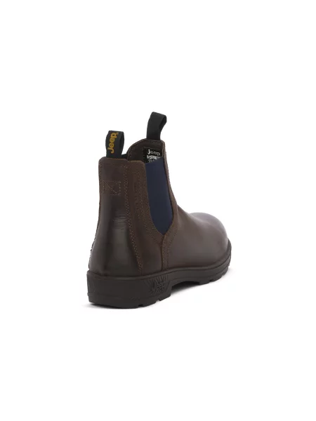 Pantofi Jeep bej