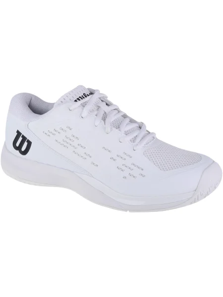 Tenisky Wilson biela