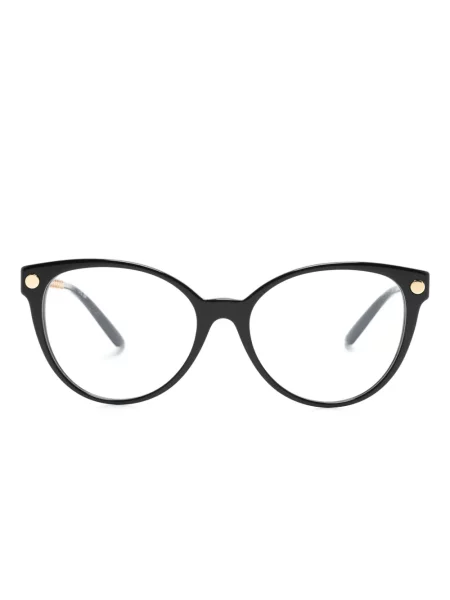 Ochelari de soare Versace Eyewear negru