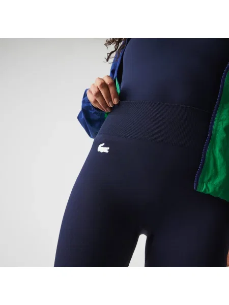 Lacoste спортивні штани сині